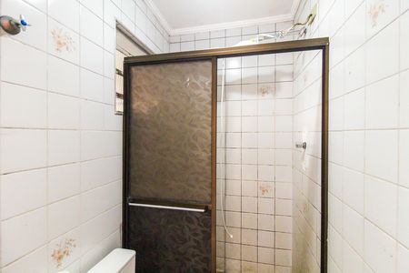Apartamento para alugar com 53m², 2 quartos e 1 vaga Apartamento para alugar com 53m², 2 quartos e 1 vagaBanheiro