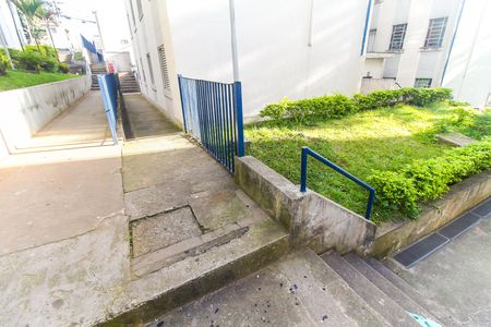 Apartamento para alugar com 53m², 2 quartos e 1 vaga Apartamento para alugar com 53m², 2 quartos e 1 vagaÁrea comum