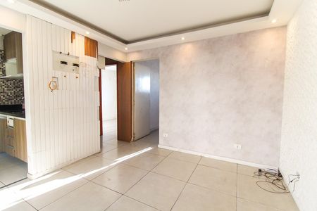 Apartamento para alugar com 2 quartos, 53m² em Jardim Robru, São Paulo