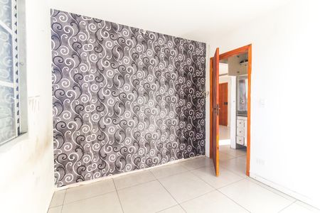 Quarto 2 de apartamento para alugar com 2 quartos, 53m² em Jardim Robru, São Paulo
