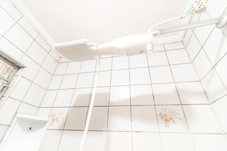 Apartamento para alugar com 53m², 2 quartos e 1 vaga Apartamento para alugar com 53m², 2 quartos e 1 vagaBanheiro