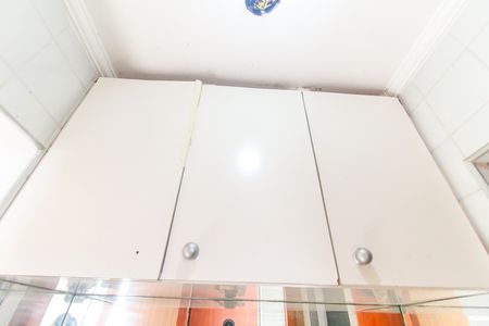 Apartamento para alugar com 53m², 2 quartos e 1 vaga Apartamento para alugar com 53m², 2 quartos e 1 vagaBanheiro