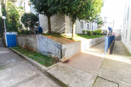 Apartamento para alugar com 53m², 2 quartos e 1 vaga Apartamento para alugar com 53m², 2 quartos e 1 vagaÁrea comum