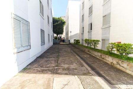 Apartamento para alugar com 53m², 2 quartos e 1 vaga Apartamento para alugar com 53m², 2 quartos e 1 vagaÁrea comum