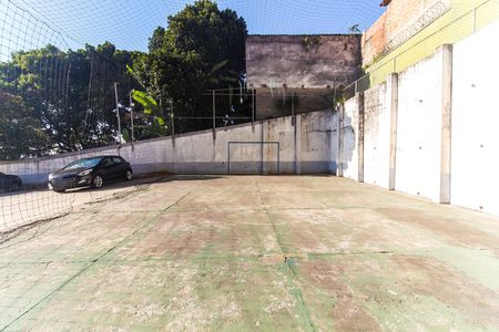 Apartamento para alugar com 53m², 2 quartos e 1 vaga Apartamento para alugar com 53m², 2 quartos e 1 vagaQuadra