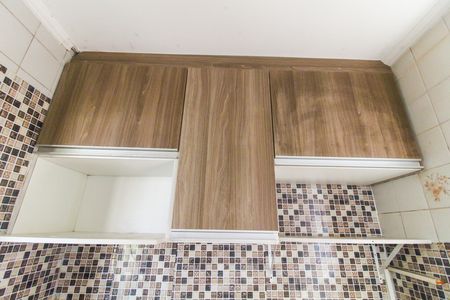 Apartamento para alugar com 53m², 2 quartos e 1 vaga Apartamento para alugar com 53m², 2 quartos e 1 vagaCozinha