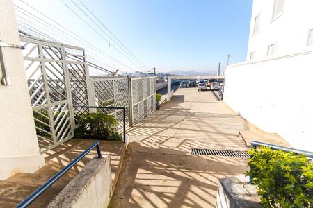 Apartamento para alugar com 53m², 2 quartos e 1 vaga Apartamento para alugar com 53m², 2 quartos e 1 vagaEntrada