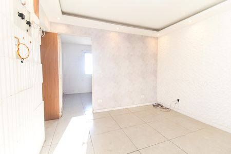 Apartamento para alugar com 53m², 2 quartos e 1 vaga Apartamento para alugar com 53m², 2 quartos e 1 vagaSala