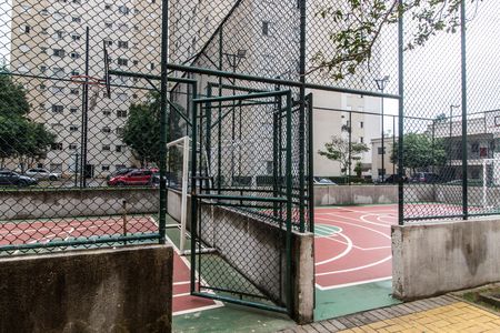 Apartamento à venda com 51m², 2 quartos e 1 vagaQuadra Esportiva