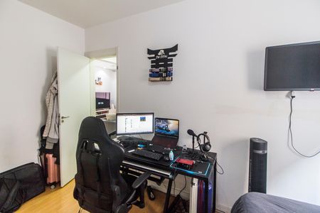 Apartamento à venda com 51m², 2 quartos e 1 vagaQuarto 1
