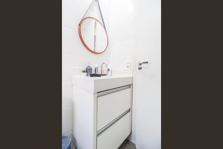 Apartamento à venda com 51m², 2 quartos e 1 vagaBanheiro