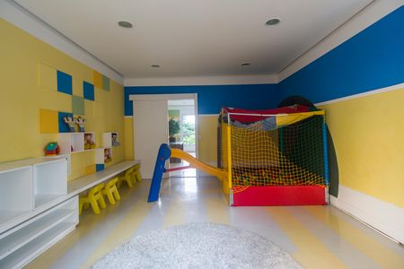 Apartamento à venda com 51m², 2 quartos e 1 vagaBrinquedoteca