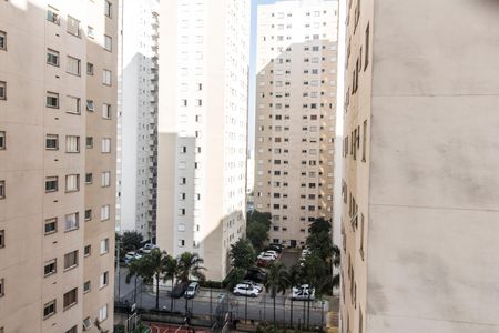 Apartamento à venda com 51m², 2 quartos e 1 vagaVista do Quarto 2