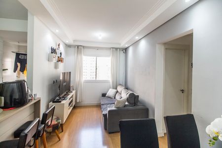 Apartamento à venda com 2 quartos, 51m² em Centro, Barueri