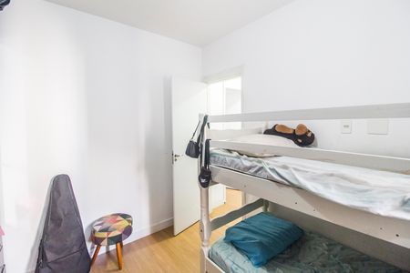 Quarto 2 de apartamento à venda com 2 quartos, 51m² em Centro, Barueri
