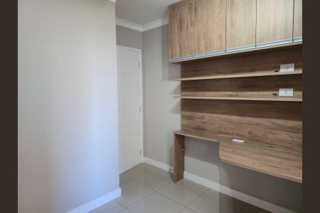 Quarto 02 de apartamento à venda com 3 quartos, 77m² em Picanço, Guarulhos