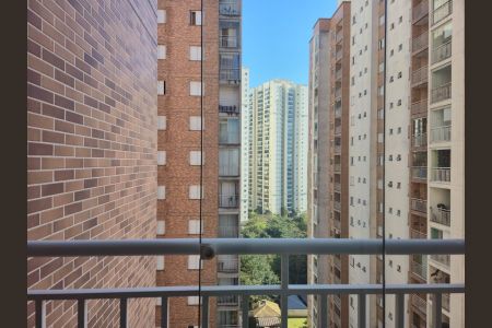 Apartamento à venda com 77m², 3 quartos e 2 vagas Apartamento à venda com 77m², 3 quartos e 2 vagasVaranda da Suíte