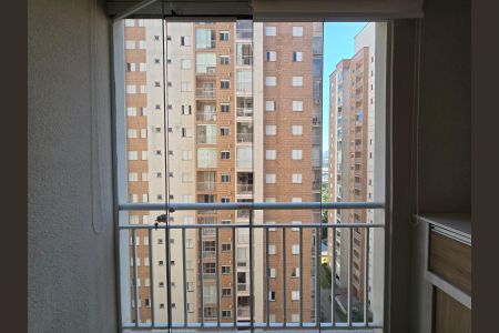 Apartamento à venda com 77m², 3 quartos e 2 vagas Apartamento à venda com 77m², 3 quartos e 2 vagasVaranda da Sala