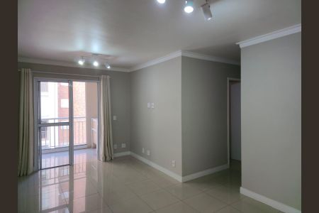 Apartamento à venda com 77m², 3 quartos e 2 vagas Apartamento à venda com 77m², 3 quartos e 2 vagasSala