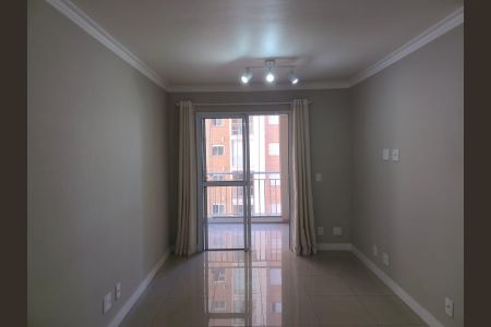 Apartamento à venda com 77m², 3 quartos e 2 vagas Apartamento à venda com 77m², 3 quartos e 2 vagasSala