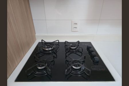 Apartamento à venda com 77m², 3 quartos e 2 vagas Apartamento à venda com 77m², 3 quartos e 2 vagasCozinha