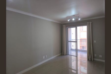 Apartamento à venda com 3 quartos, 77m² em Picanço, Guarulhos