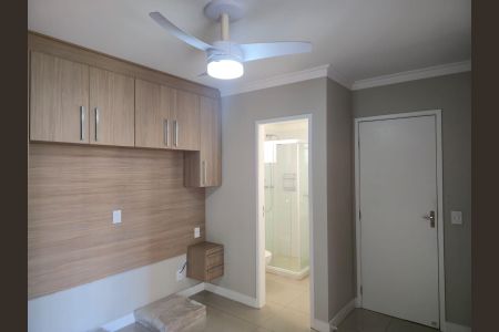 Apartamento à venda com 77m², 3 quartos e 2 vagas Apartamento à venda com 77m², 3 quartos e 2 vagasSuíte