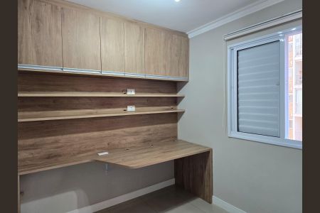Apartamento à venda com 77m², 3 quartos e 2 vagas Apartamento à venda com 77m², 3 quartos e 2 vagasQuarto 02