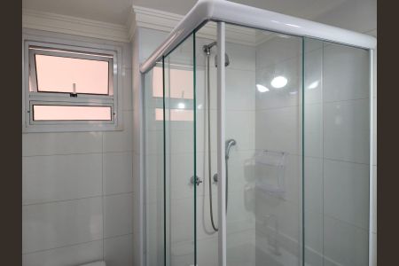 Apartamento à venda com 77m², 3 quartos e 2 vagas Apartamento à venda com 77m², 3 quartos e 2 vagasBanheiro Social