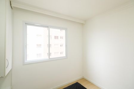 Quarto 2 de apartamento à venda com 2 quartos, 43m² em Campanário, Diadema