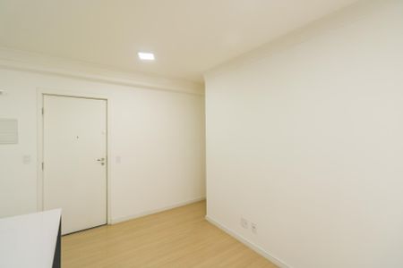 Sala de apartamento à venda com 2 quartos, 43m² em Campanário, Diadema
