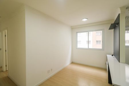 Apartamento à venda com 2 quartos, 43m² em Campanário, Diadema