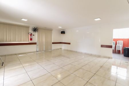 Apartamento para alugar com 65m², 2 quartos e sem vaga Apartamento para alugar com 65m², 2 quartos e sem vagaÁrea comum