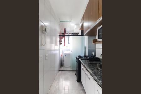 Apartamento para alugar com 65m², 2 quartos e sem vaga Apartamento para alugar com 65m², 2 quartos e sem vagaCozinha