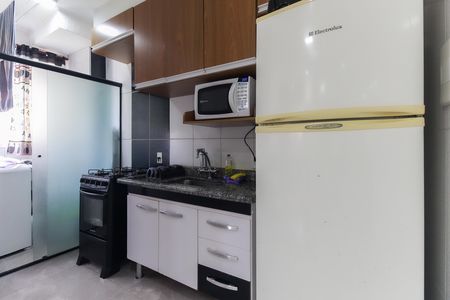 Apartamento para alugar com 65m², 2 quartos e sem vaga Apartamento para alugar com 65m², 2 quartos e sem vagaCozinha