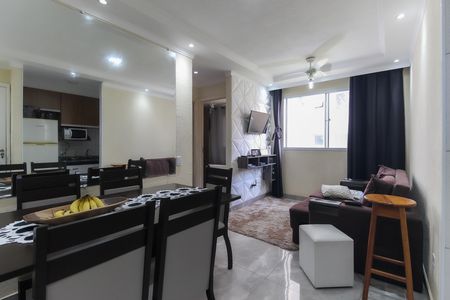 Apartamento para alugar com 2 quartos, 65m² em Vila Roseira Ii, São Paulo