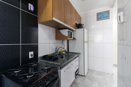 Apartamento para alugar com 65m², 2 quartos e sem vaga Apartamento para alugar com 65m², 2 quartos e sem vagaCozinha