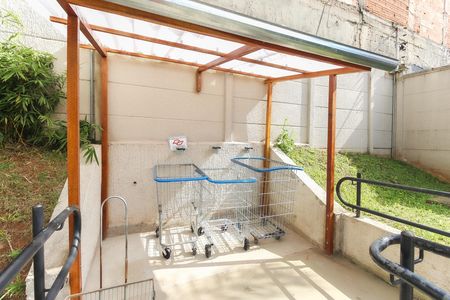 Apartamento para alugar com 65m², 2 quartos e sem vaga Apartamento para alugar com 65m², 2 quartos e sem vagaÁrea comum