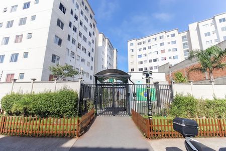 Apartamento para alugar com 65m², 2 quartos e sem vaga Apartamento para alugar com 65m², 2 quartos e sem vagaFachada do Prédio