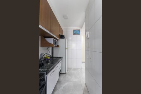 Apartamento para alugar com 65m², 2 quartos e sem vaga Apartamento para alugar com 65m², 2 quartos e sem vagaCozinha