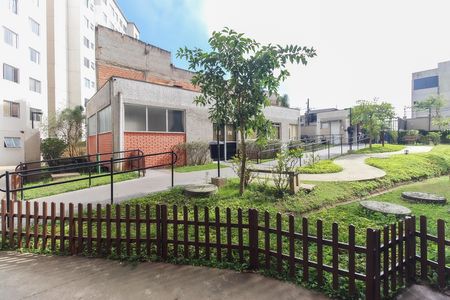 Vista da Área de Serviço de apartamento para alugar com 2 quartos, 65m² em Vila Roseira Ii, São Paulo