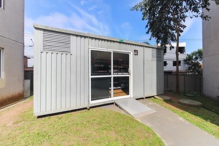 Apartamento para alugar com 65m², 2 quartos e sem vaga Apartamento para alugar com 65m², 2 quartos e sem vagaÁrea comum
