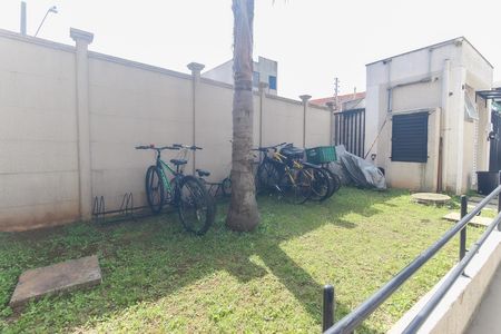 Apartamento para alugar com 65m², 2 quartos e sem vaga Apartamento para alugar com 65m², 2 quartos e sem vagaÁrea comum