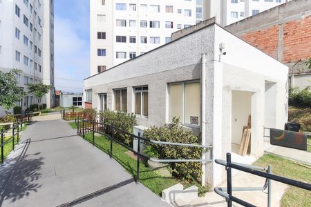 Apartamento para alugar com 65m², 2 quartos e sem vaga Apartamento para alugar com 65m², 2 quartos e sem vagaÁrea comum