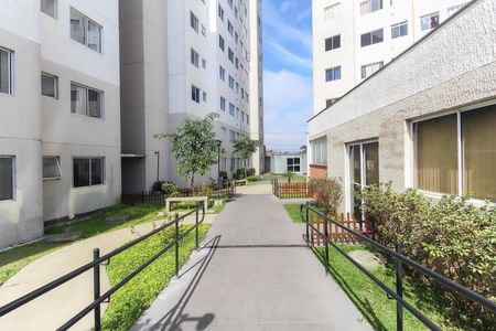 Apartamento para alugar com 65m², 2 quartos e sem vaga Apartamento para alugar com 65m², 2 quartos e sem vagaÁrea comum