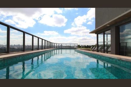 Apartamento à venda com 45m², 1 quarto e 1 vaga Apartamento à venda com 45m², 1 quarto e 1 vagaFoto 17