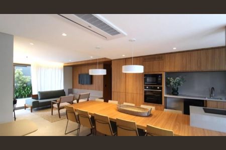 Apartamento à venda com 45m², 1 quarto e 1 vaga Apartamento à venda com 45m², 1 quarto e 1 vagaFoto 20
