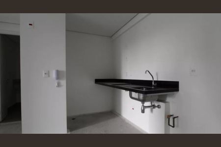 Apartamento à venda com 45m², 1 quarto e 1 vaga Apartamento à venda com 45m², 1 quarto e 1 vagaFoto 04