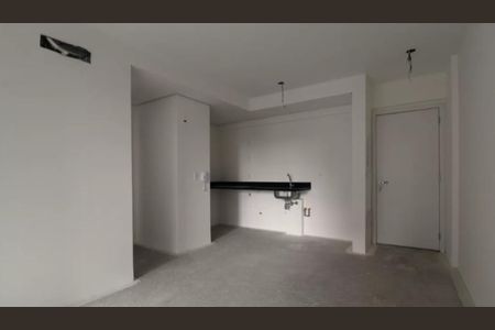 Apartamento à venda com 45m², 1 quarto e 1 vaga Apartamento à venda com 45m², 1 quarto e 1 vagaFoto 01
