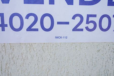Casa de condomínio à venda com 70m², 2 quartos e 1 vaga Casa de condomínio à venda com 70m², 2 quartos e 1 vagaPlaca instalada no dia 10/07/2026 código IWCK-112